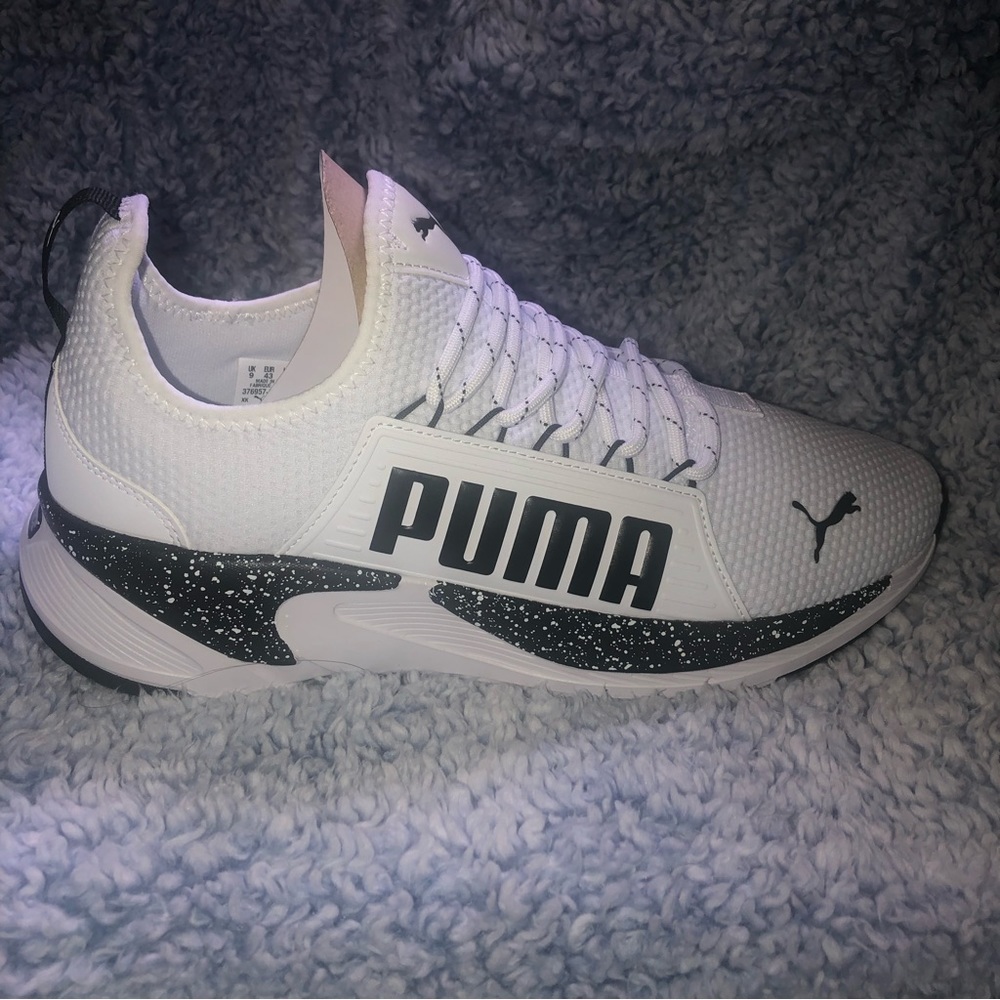 Puma shoes